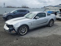 2012 Ford Mustang en venta en Albany, NY