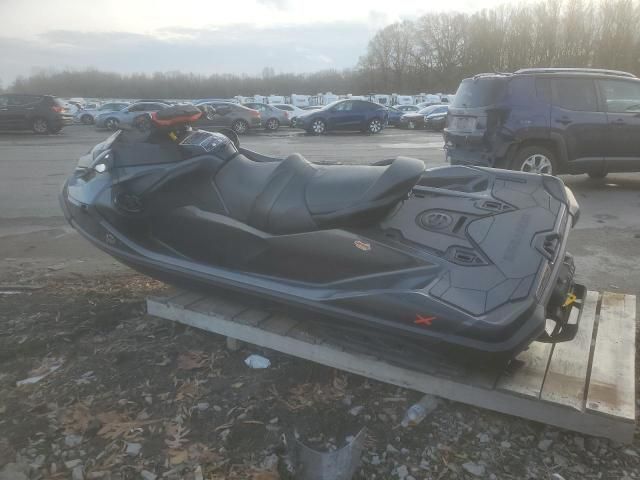 2022 Seadoo Jetski