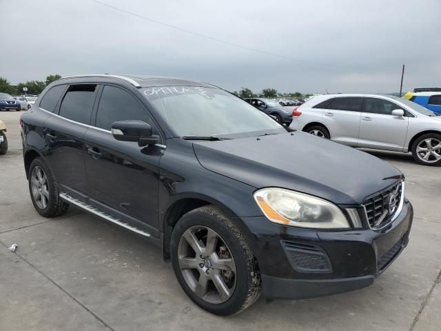 2013 Volvo XC60 3.2