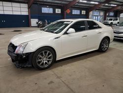 2012 Cadillac CTS Luxury Collection for sale in East Granby, CT