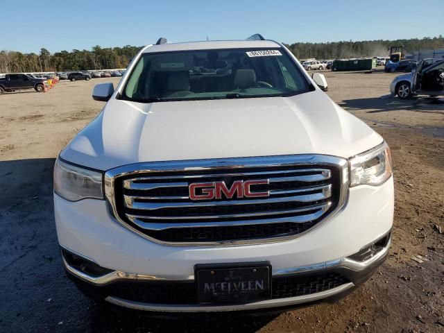 2017 GMC Acadia SLE