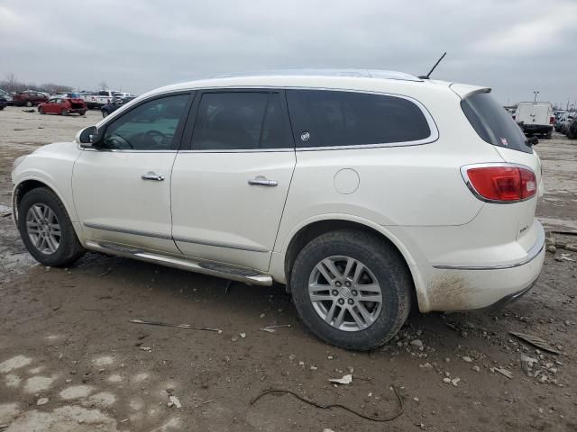 2014 Buick Enclave