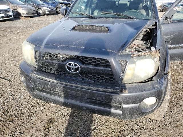 2011 Toyota Tacoma Double Cab Long BED