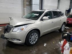 Buick Enclave salvage cars for sale: 2014 Buick Enclave