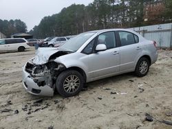 Suzuki Vehiculos salvage en venta: 2012 Suzuki SX4 LE