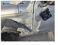 Jeep salvage cars for sale: 2023 Jeep Wrangler Sahara