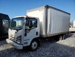 Isuzu npr hd salvage cars for sale: 2021 Isuzu NPR HD