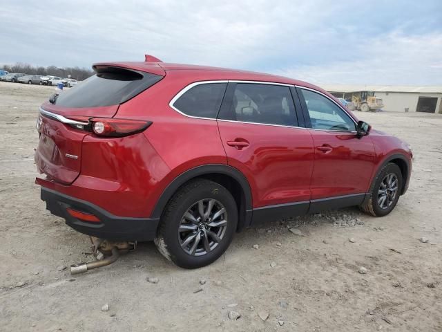 2022 Mazda CX-9 Touring