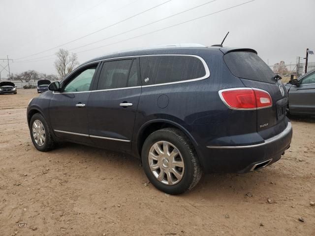 2016 Buick Enclave