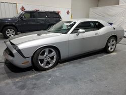 Dodge salvage cars for sale: 2009 Dodge Challenger R/T