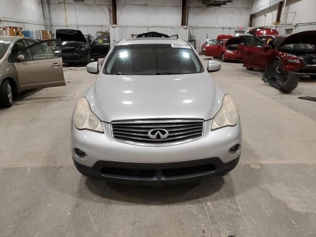 2008 Infiniti EX35 Base