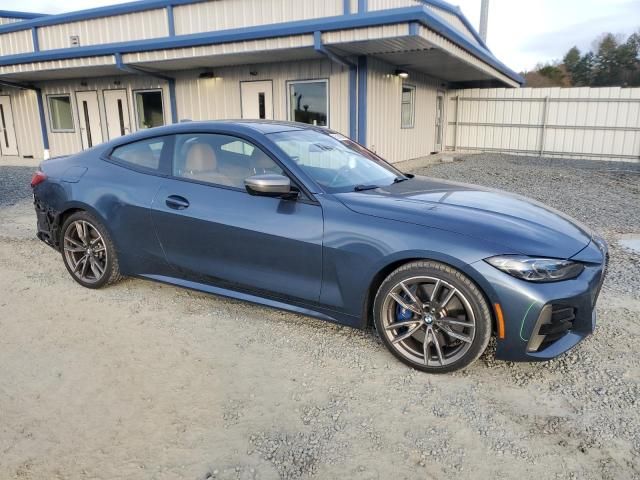 2021 BMW M440XI