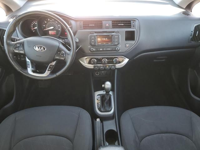 2013 KIA Rio EX