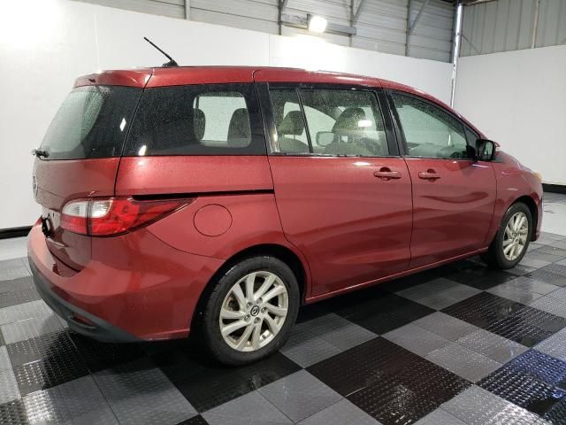 2013 Mazda 5