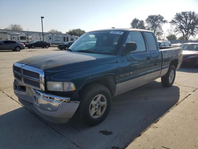 1999 Dodge RAM 1500