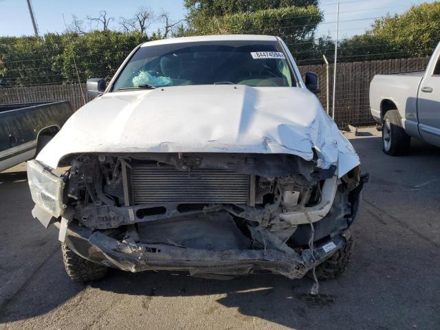 2016 Dodge RAM 1500 ST