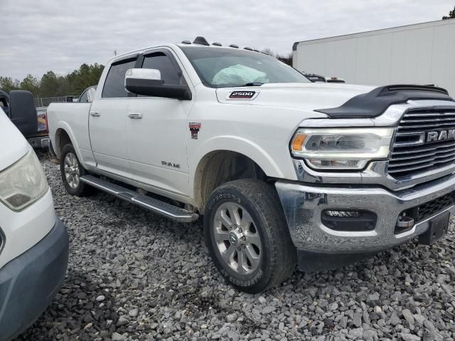 2022 Dodge 2500 Laramie