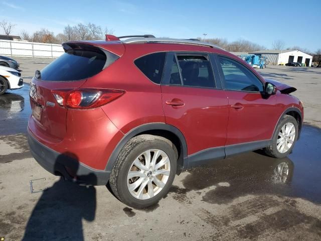 2013 Mazda CX-5 GT