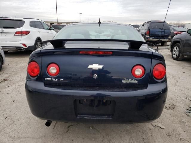 2010 Chevrolet Cobalt 1LT