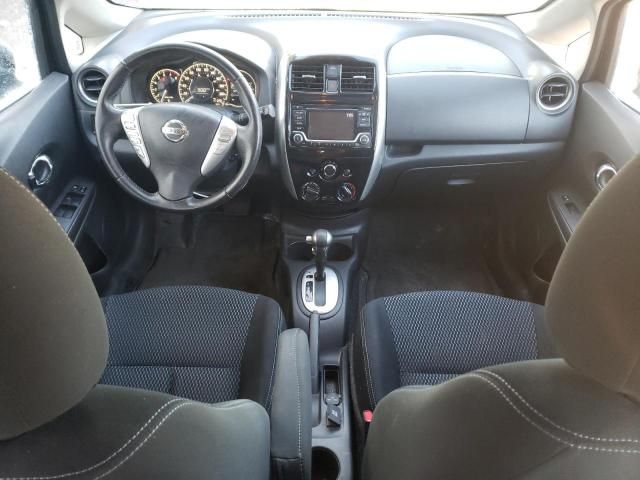 2016 Nissan Versa Note S