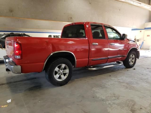 2005 Dodge RAM 1500 ST