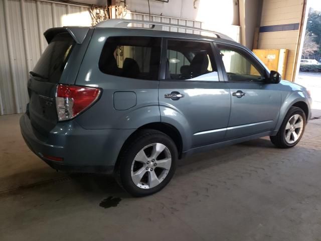 2011 Subaru Forester Touring