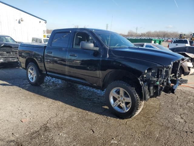 2013 Dodge RAM 1500 ST