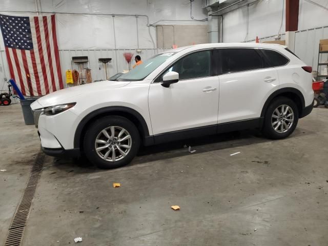 2016 Mazda CX-9 Touring