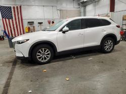 Mazda cx-9 salvage cars for sale: 2016 Mazda CX-9 Touring