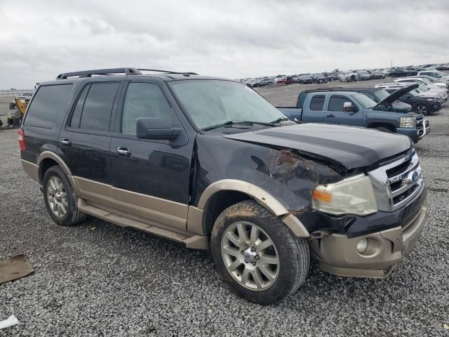 2011 Ford Expedition XLT