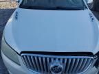 2012 Buick Lacrosse
