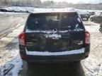 2012 Jeep Compass Latitude