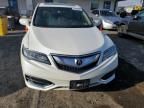 2016 Acura RDX