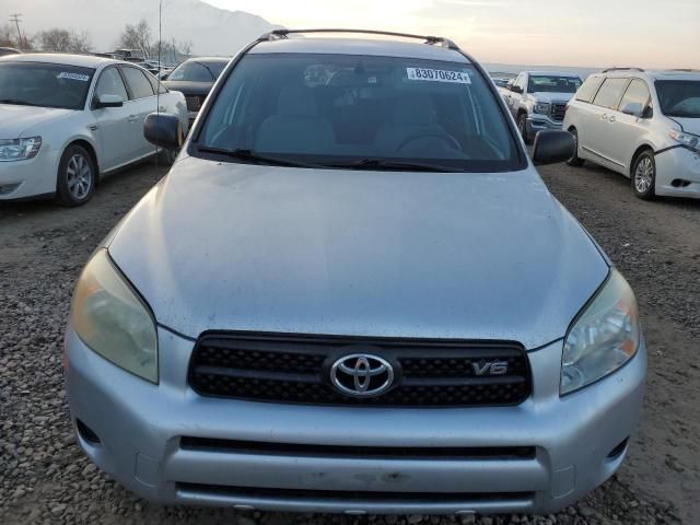 2007 Toyota Rav4