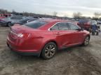 2011 Ford Taurus SEL