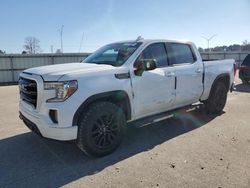 GMC Sierra salvage cars for sale: 2020 GMC Sierra K1500 Elevation