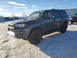 Toyota salvage cars for sale: 2016 Toyota 4runner SR5/SR5 Premium