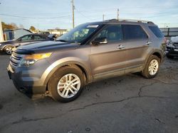 2013 Ford Explorer XLT en venta en Nampa, ID