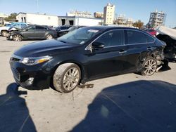 Toyota Avalon salvage cars for sale: 2014 Toyota Avalon Base