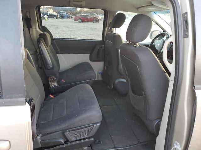 2009 Dodge Grand Caravan SE