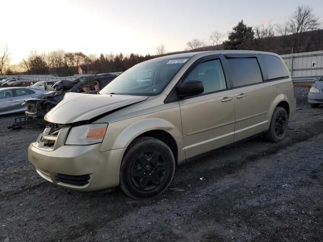 2010 Dodge Grand Caravan SE