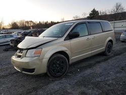 Dodge Vehiculos salvage en venta: 2010 Dodge Grand Caravan SE