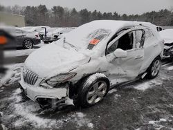 Buick Vehiculos salvage en venta: 2016 Buick Encore