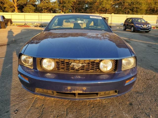 2007 Ford Mustang GT