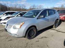 Nissan Vehiculos salvage en venta: 2010 Nissan Rogue S