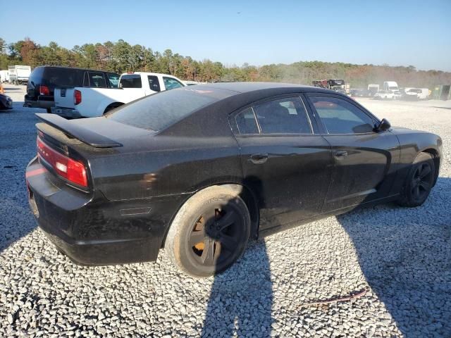 2013 Dodge Charger SE