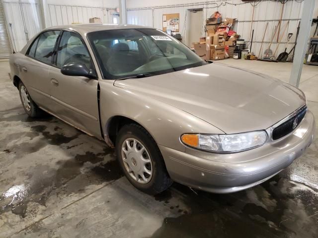 2003 Buick Century Custom