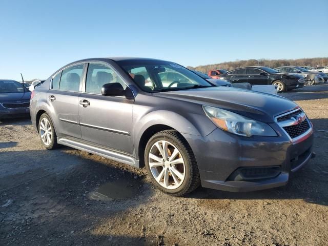 2013 Subaru Legacy 2.5I Premium