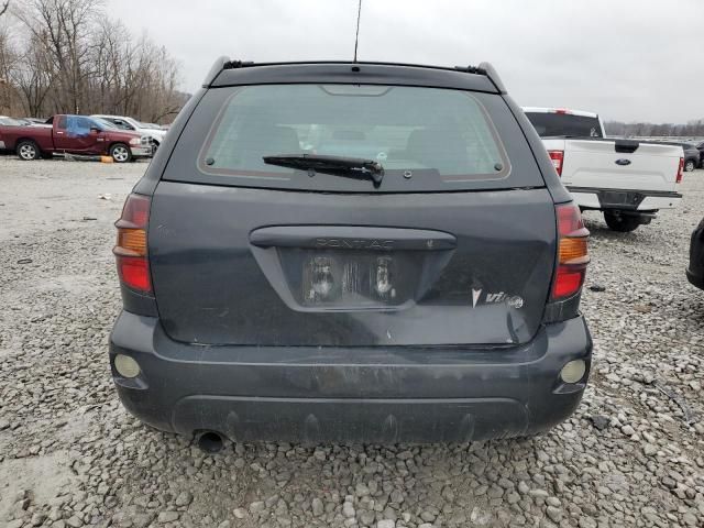 2003 Pontiac Vibe