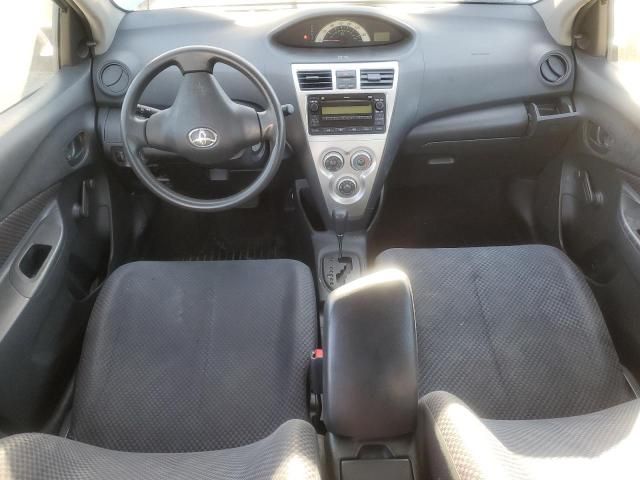 2008 Toyota Yaris